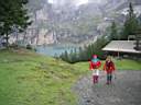 b Depart de l Oeschinensee.JPG